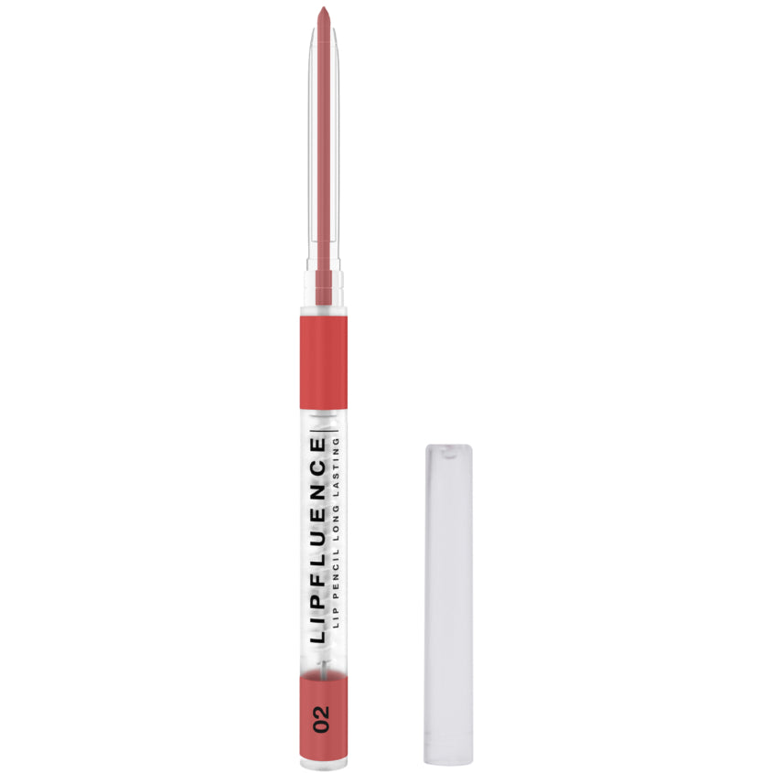 Lipfluence Automatic lip pencil 02