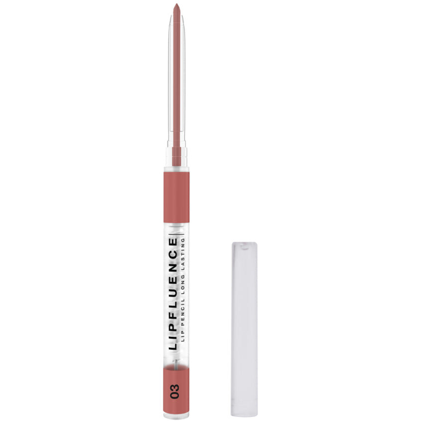 Lipfluence Automatic lip pencil 03
