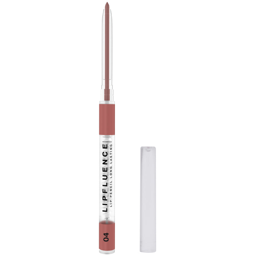 Lipfluence Automatic lip pencil 04