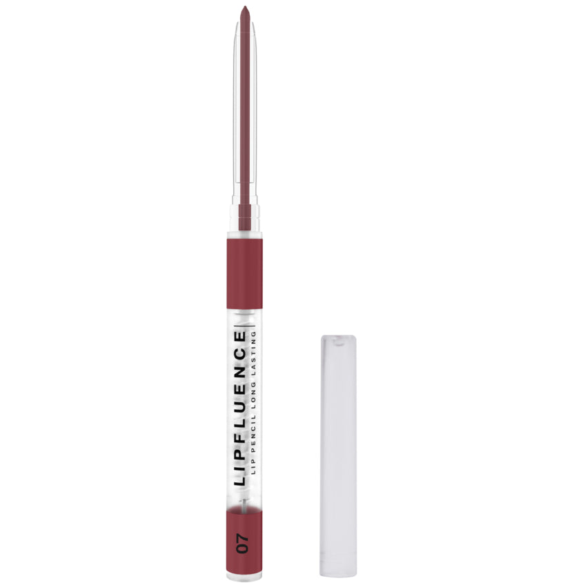 Lipfluence Automatic lip pencil 07