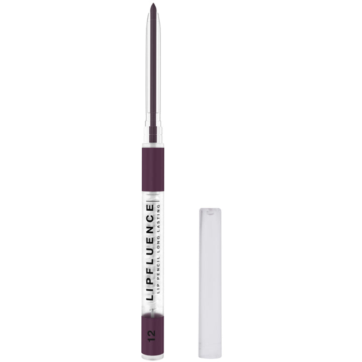 Lipfluence Automatic lip pencil 12
