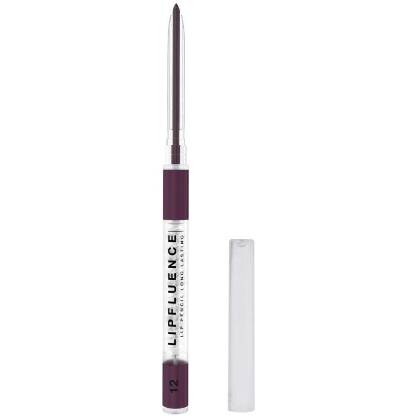 Lipfluence Automatic lip pencil 12