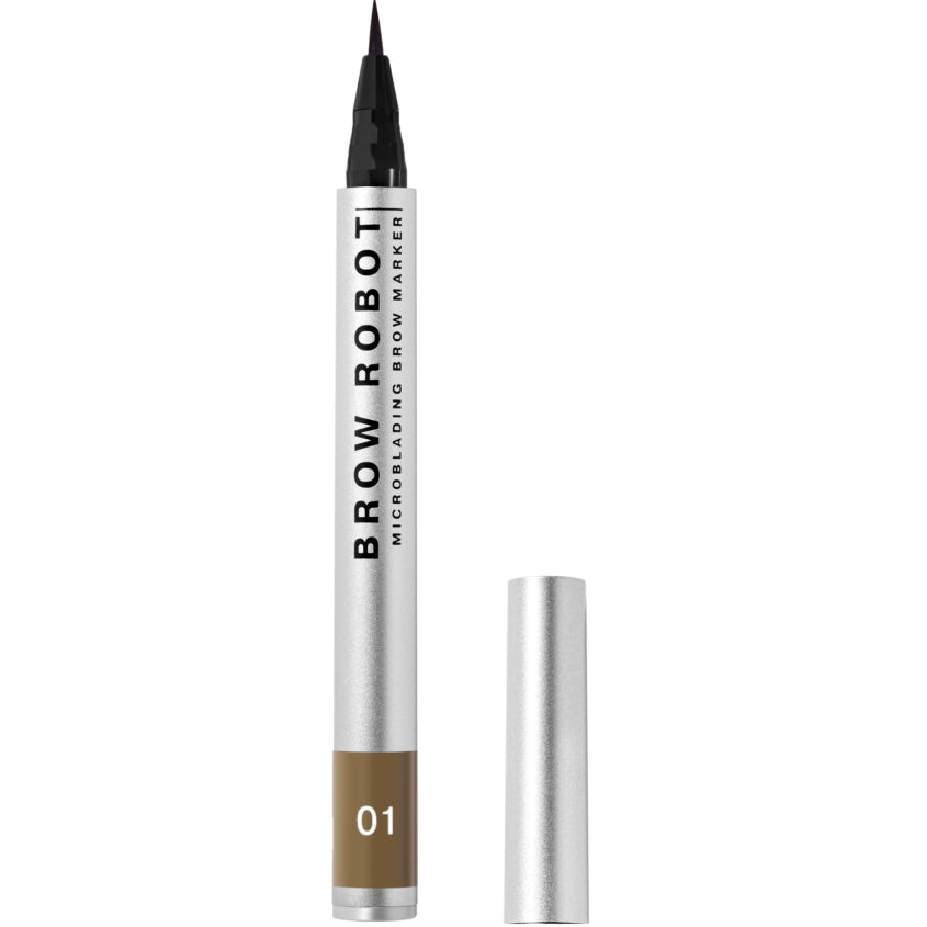 Brow robot Brow Marker 01