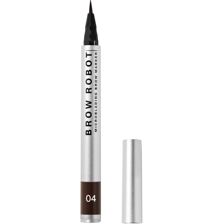 Brow robot Brow Marker 04