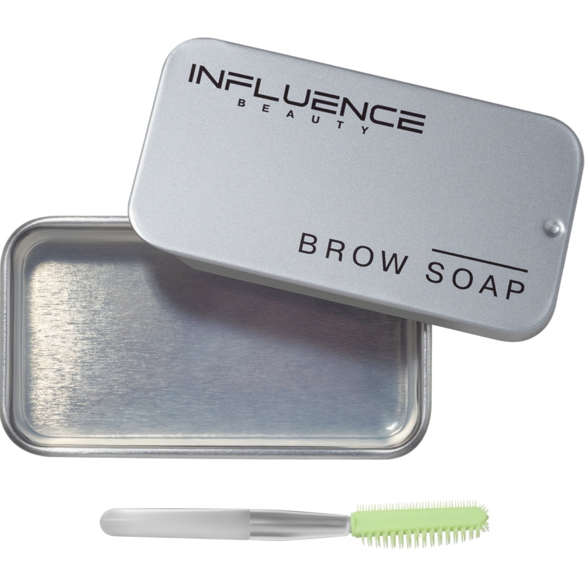 BEAUTY Brow Soap