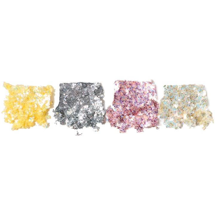 Supernova GLITTER Palette
