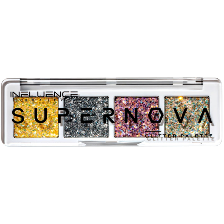 Supernova GLITTER Palette