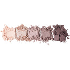 Colour algorithm eyeshadow mini palette
