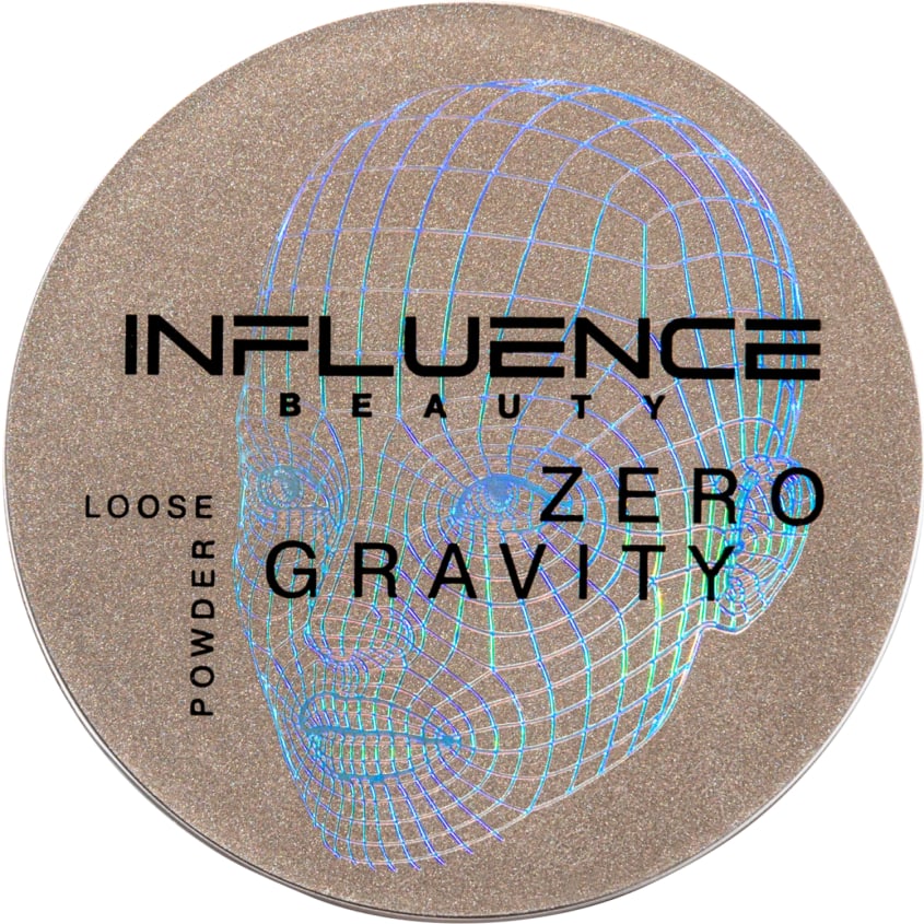 Zero Gravity Loose Powder