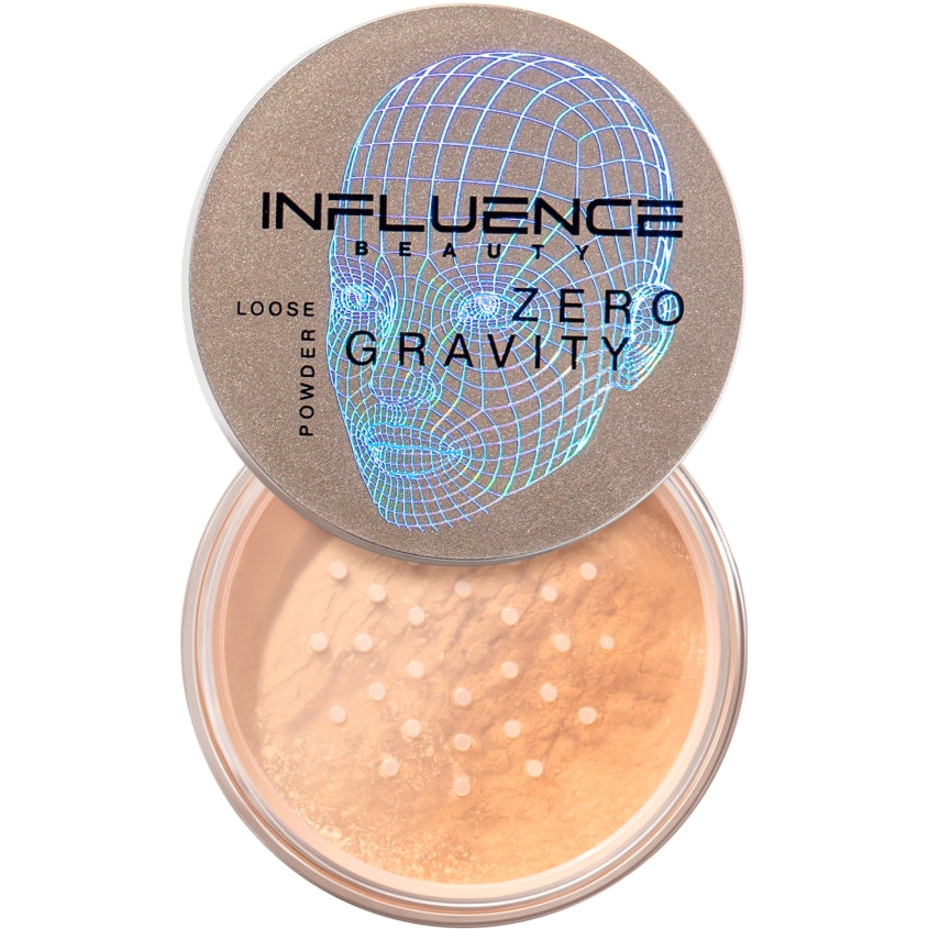 Zero Gravity Loose Powder
