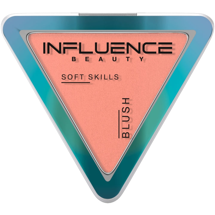 BEAUTY Soft Skills Blush