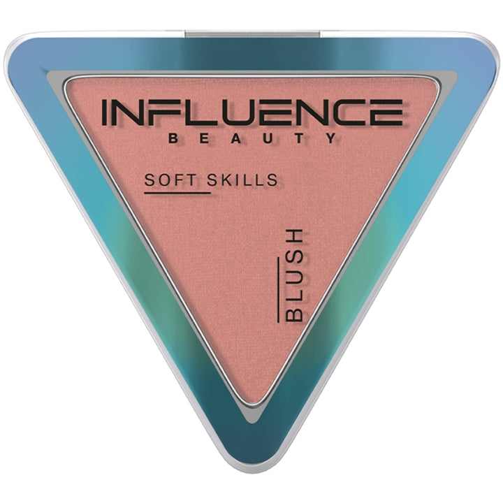 BEAUTY Soft Skills Blush