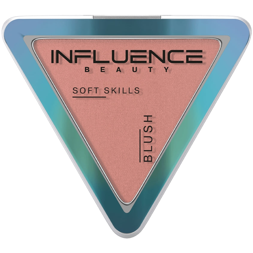 BEAUTY Soft Skills Blush