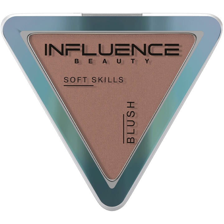 BEAUTY Soft Skills Blush