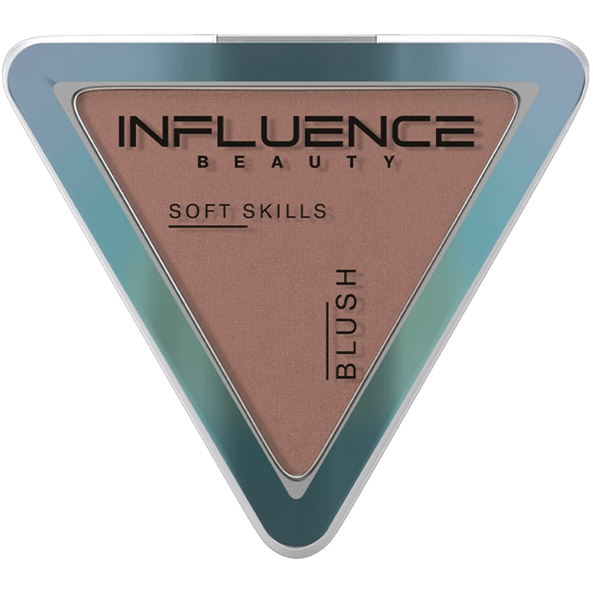 BEAUTY Soft Skills Blush