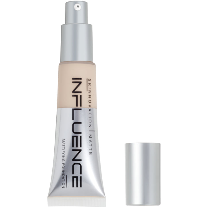 SKINnovation I Matte Foundation 05