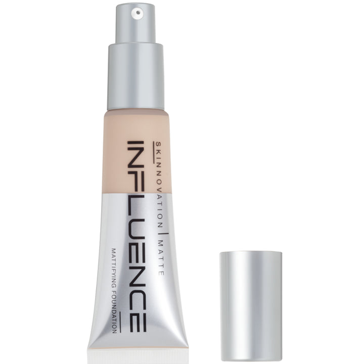 SKINnovation I Matte Foundation 03