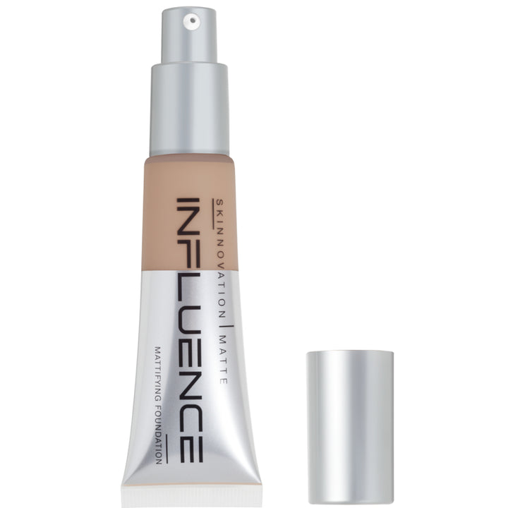SKINnovation I Matte Foundation 05