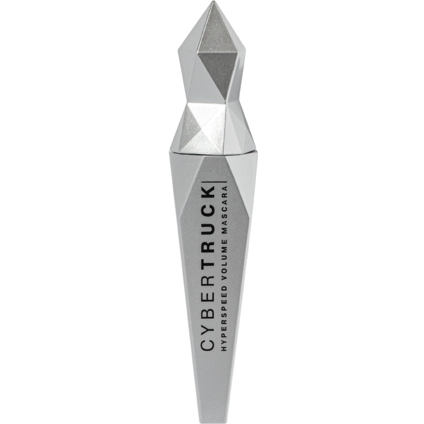 BEAUTY Cybertruck Hyperspeed Volume Mascara