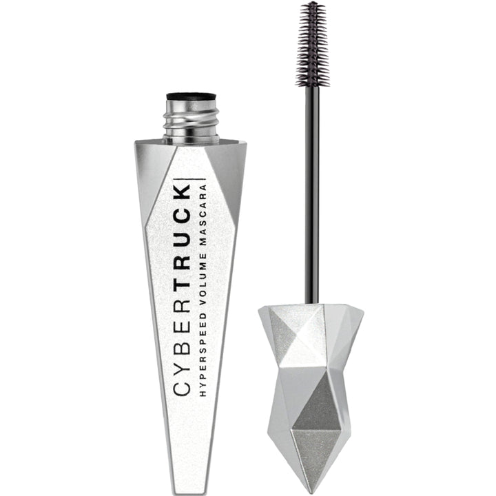 BEAUTY Cybertruck Hyperspeed Volume Mascara