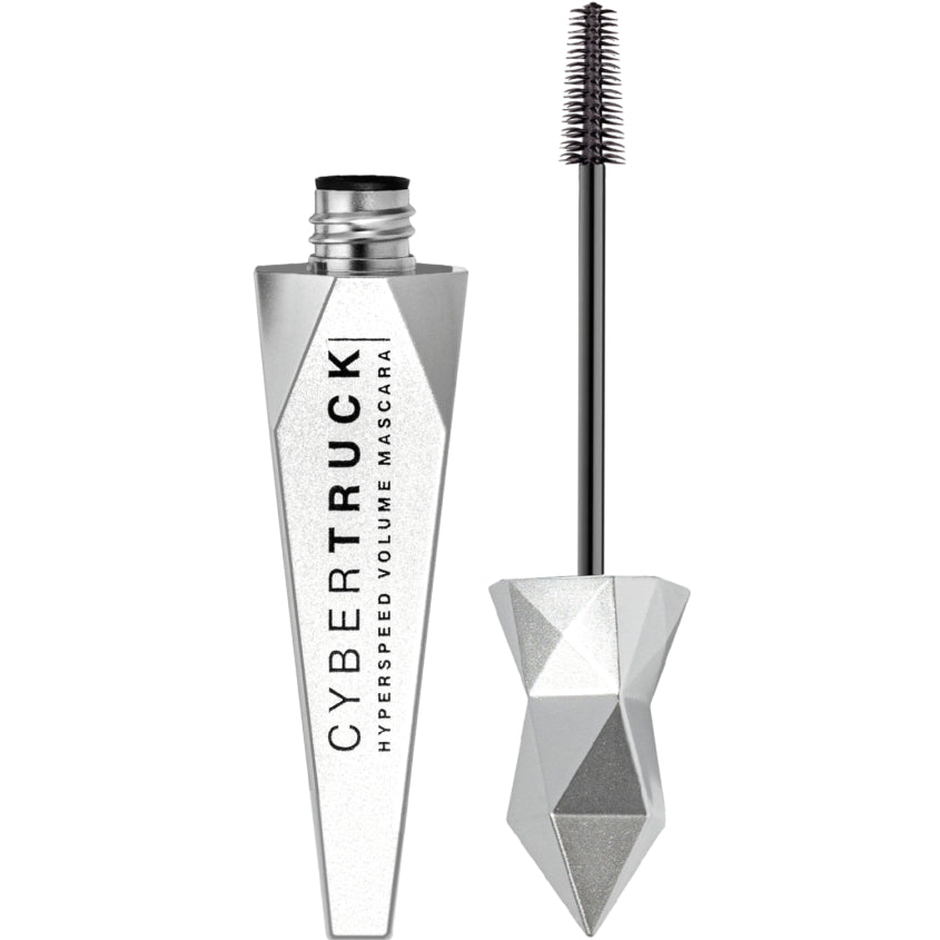 BEAUTY Cybertruck Hyperspeed Volume Mascara