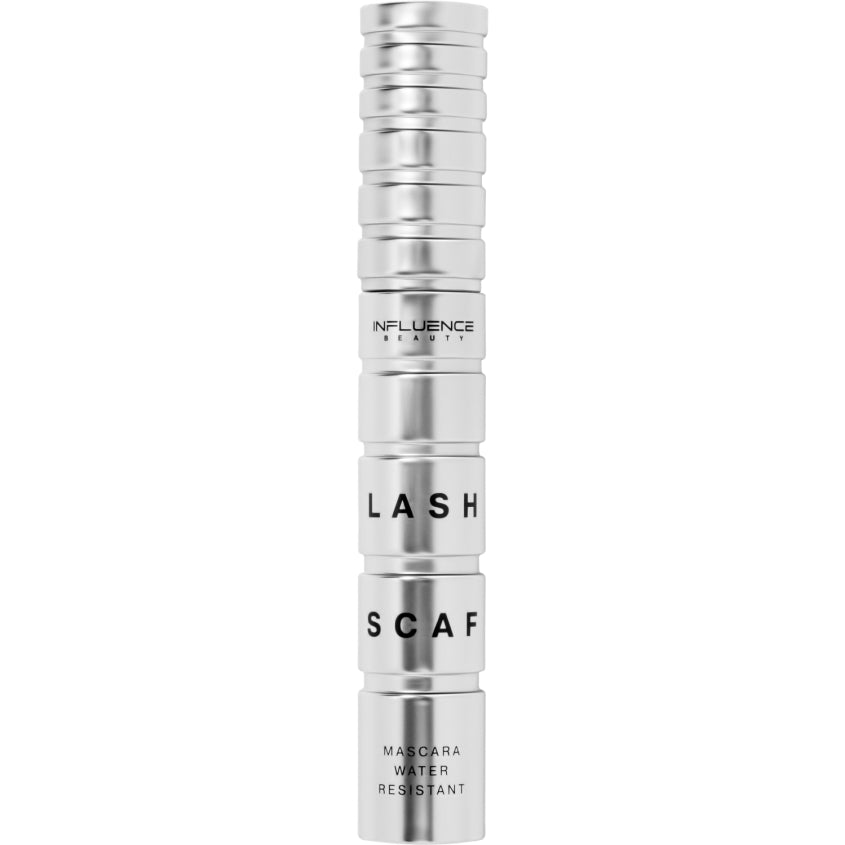 BEAUTY Lash Scaf Water Resistant Mascara