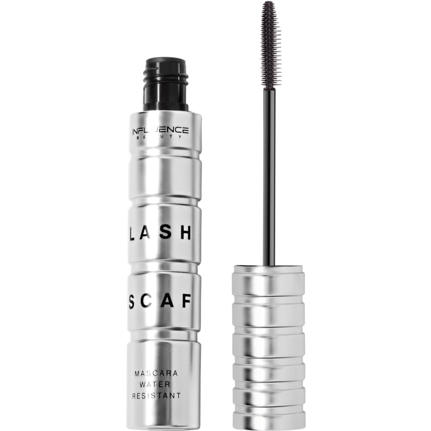 BEAUTY Lash Scaf Water Resistant Mascara