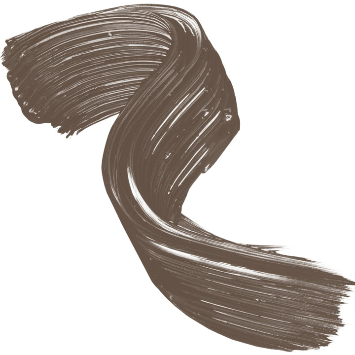 BEAUTY Brown Robot Brow Mascara