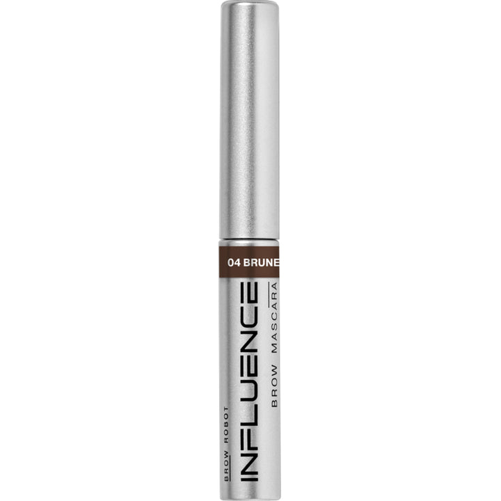 BEAUTY Brown Robot Brow Mascara