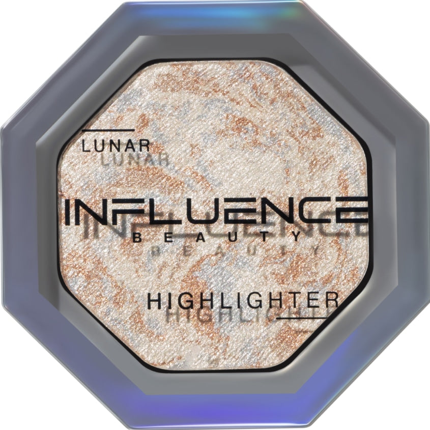 INFLUENCE Lunar Highlighter 01 – online store