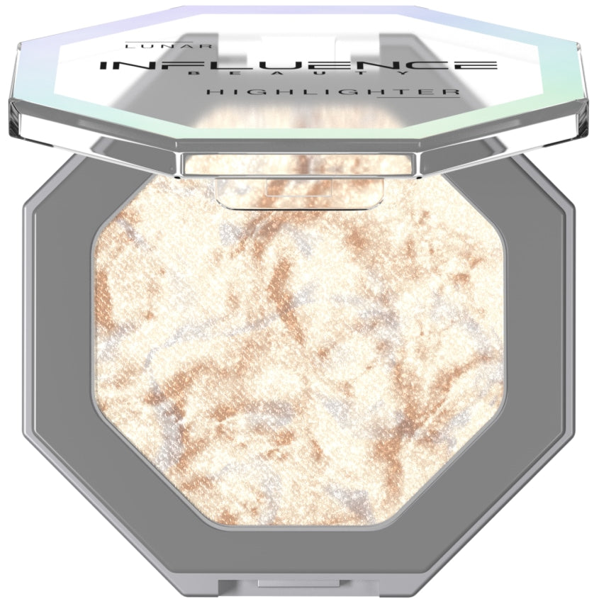 INFLUENCE Lunar Highlighter 01