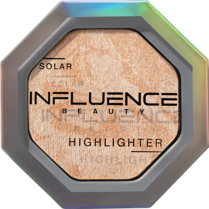 BEAUTY Solar Highlighter