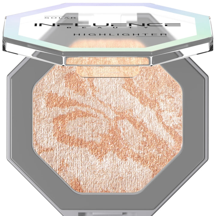 BEAUTY Solar Highlighter
