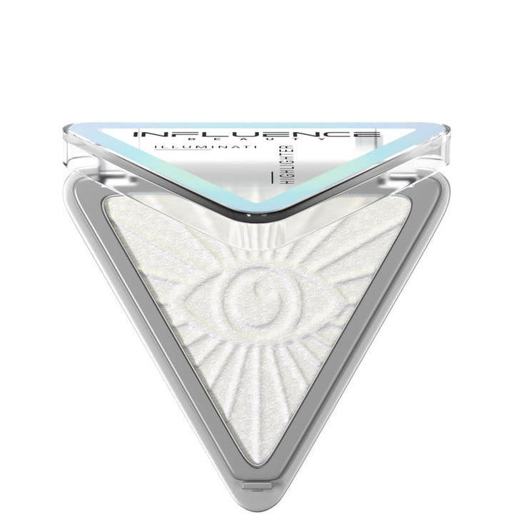 CONTOURING PALETTE SILVER DECAGON TONE 02
