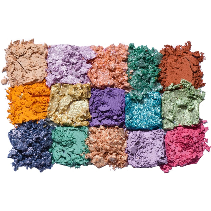 BEAUTY Neuromorph Eyeshadow Palette