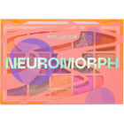 INFLUENCE Eyeshadow palette Neuromorph shade 01, 15 g