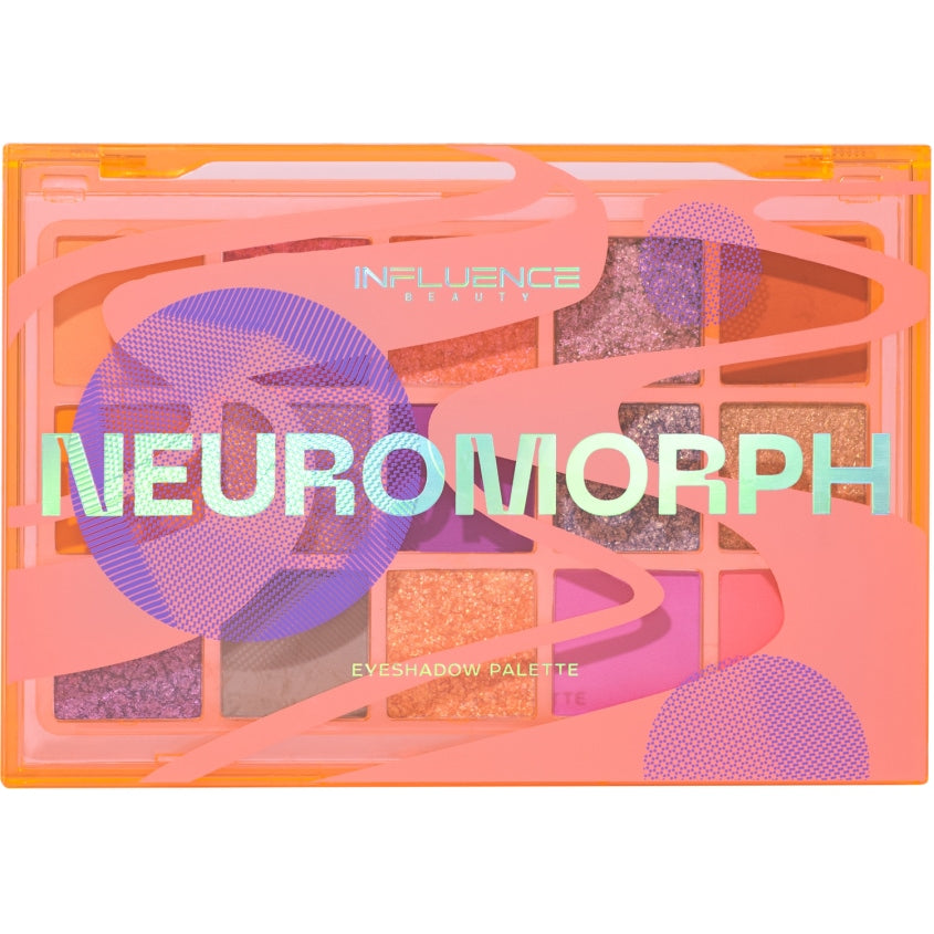 BEAUTY Neuromorph Eyeshadow Palette