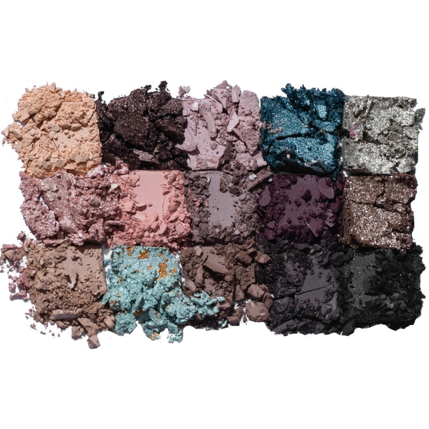 BEAUTY Butterfly Effect Eyeshadow Palette