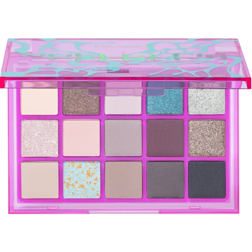 BEAUTY Butterfly Effect Eyeshadow Palette