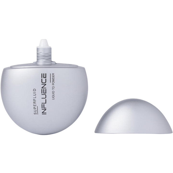 BEAUTY Superfluid Liquid to Powder Foundation