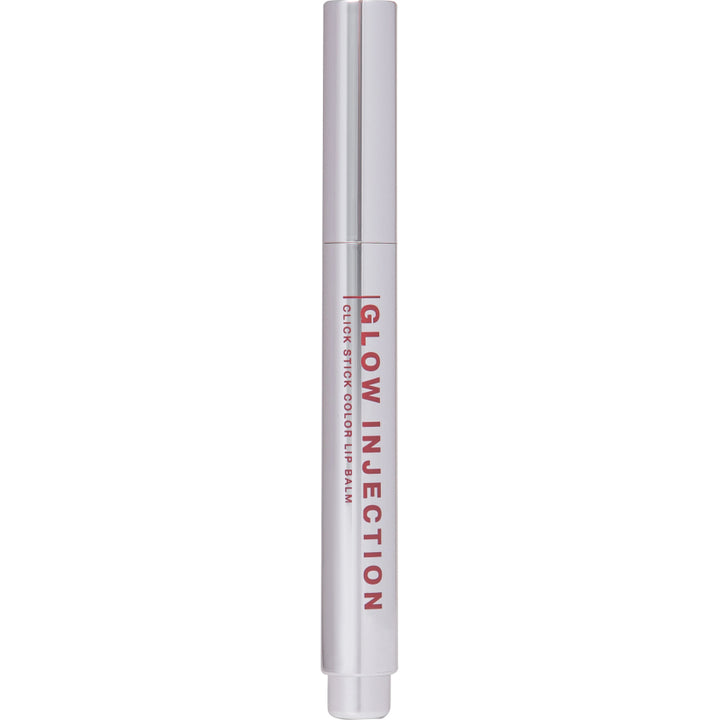 BEAUTY Glow Injection Click Stick Color Lip Balm