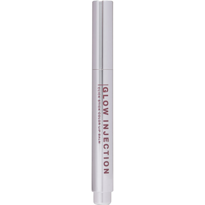 BEAUTY Glow Injection Click Stick Color Lip Balm