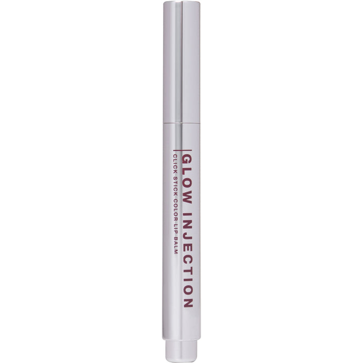 BEAUTY Glow Injection Click Stick Color Lip Balm