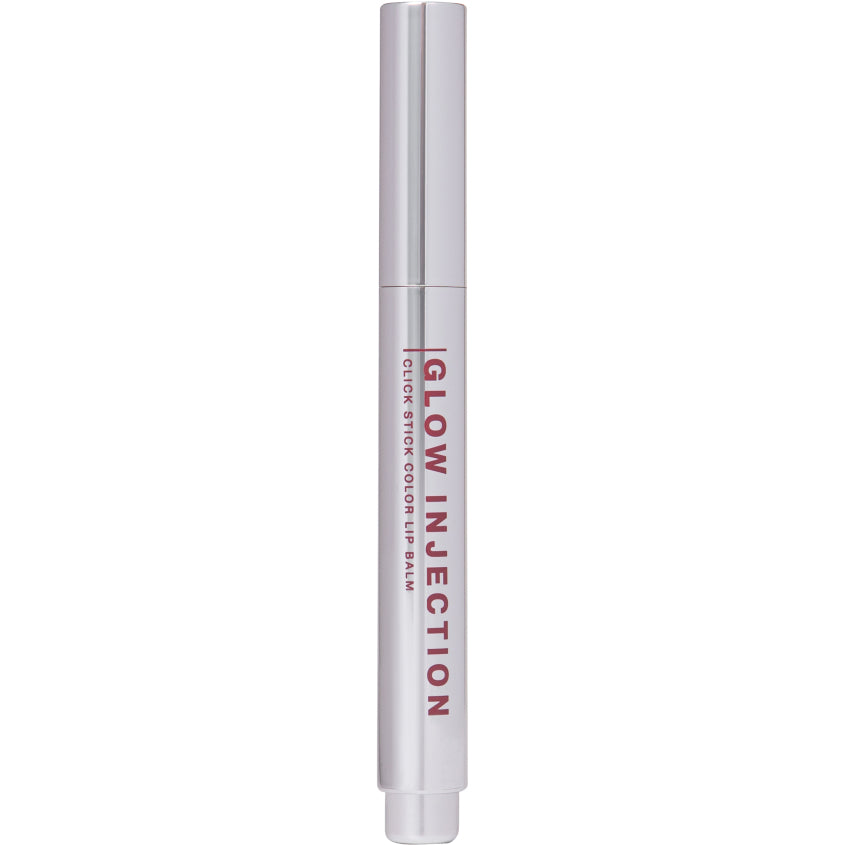 BEAUTY Glow Injection Click Stick Color Lip Balm