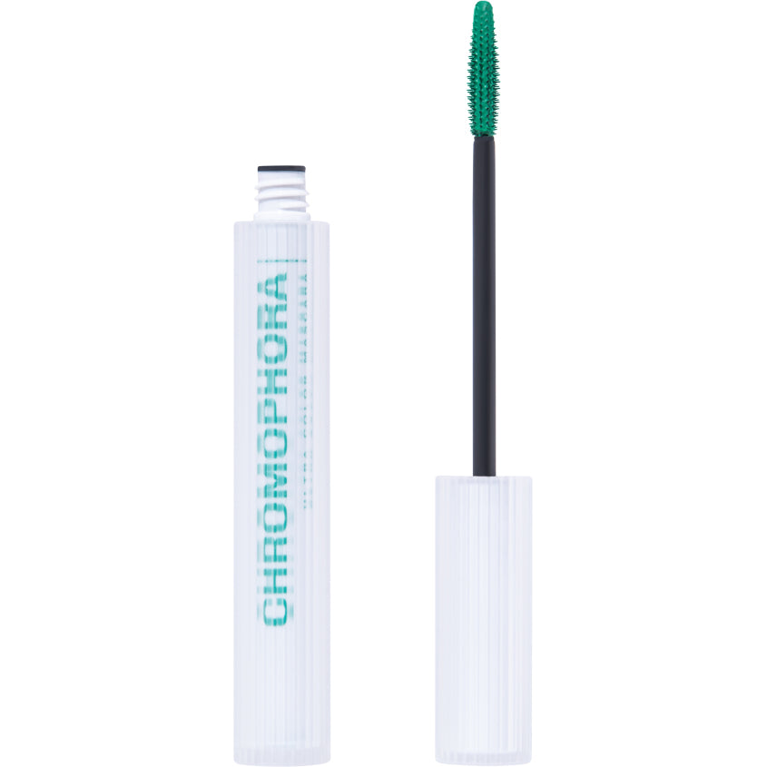INFLUENCE MASCARA COLOR CHROMOPHORA TONE 03