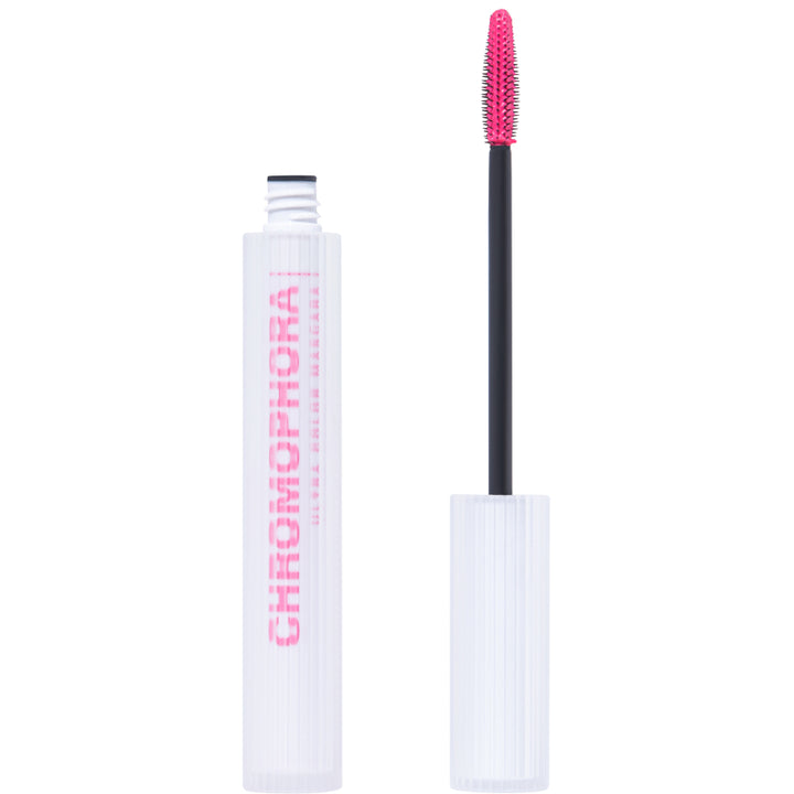 BEAUTY Chromophora Ultra Color Mascara