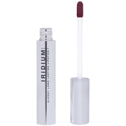 GLOSSY LONG-LASTING LIPSTICK IRIDIUM TONE 04