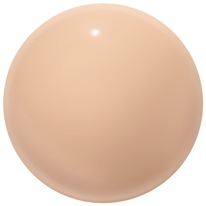 BEAUTY Solaris Foundation SPF25+