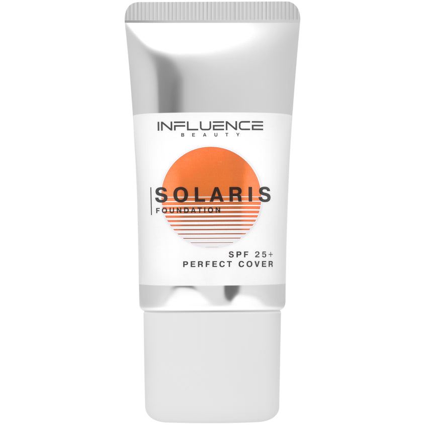BB CREAM WITH SPF 25 SOLARIS 02