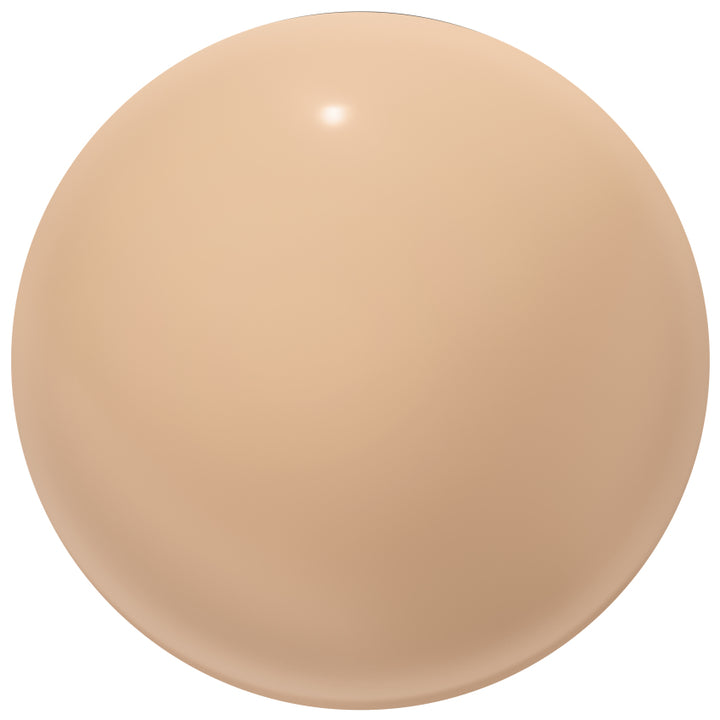 BEAUTY Solaris Foundation SPF25+